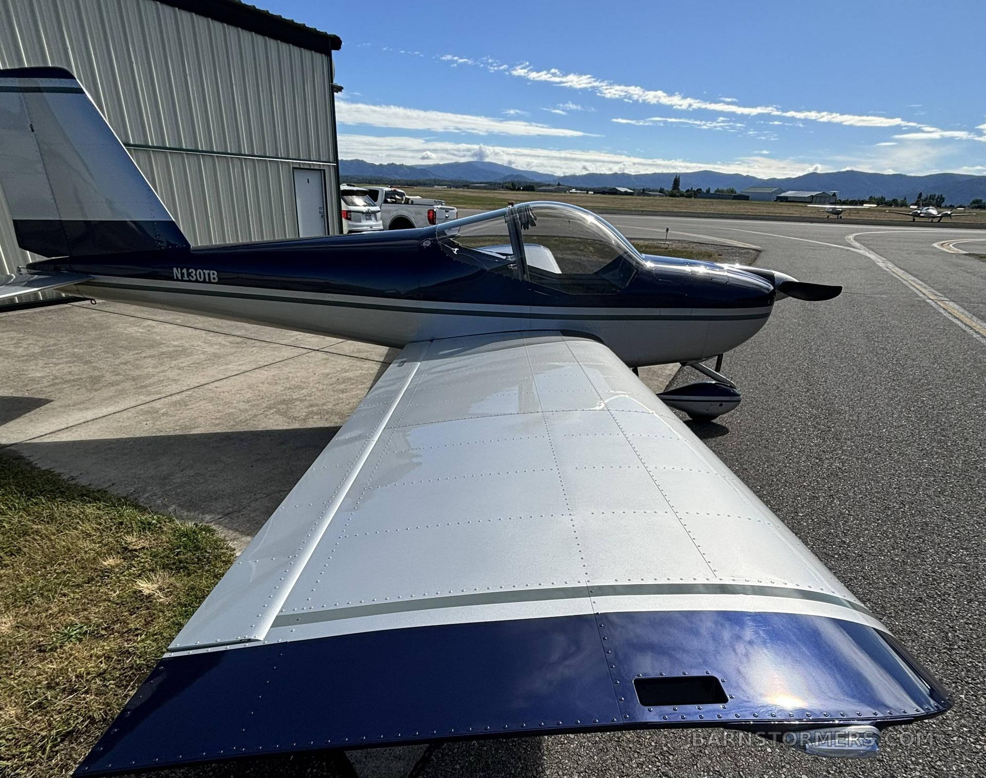 2015 VAN'S RV-12 3