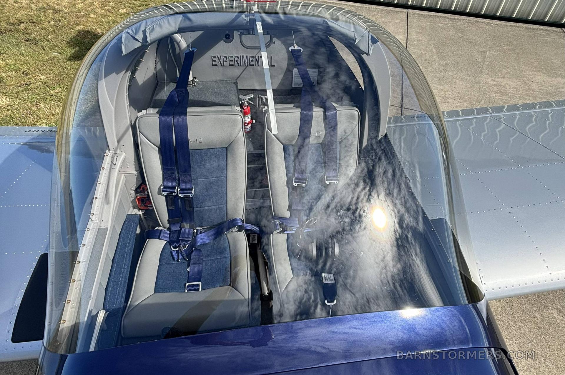 2015 VAN'S RV-12 5