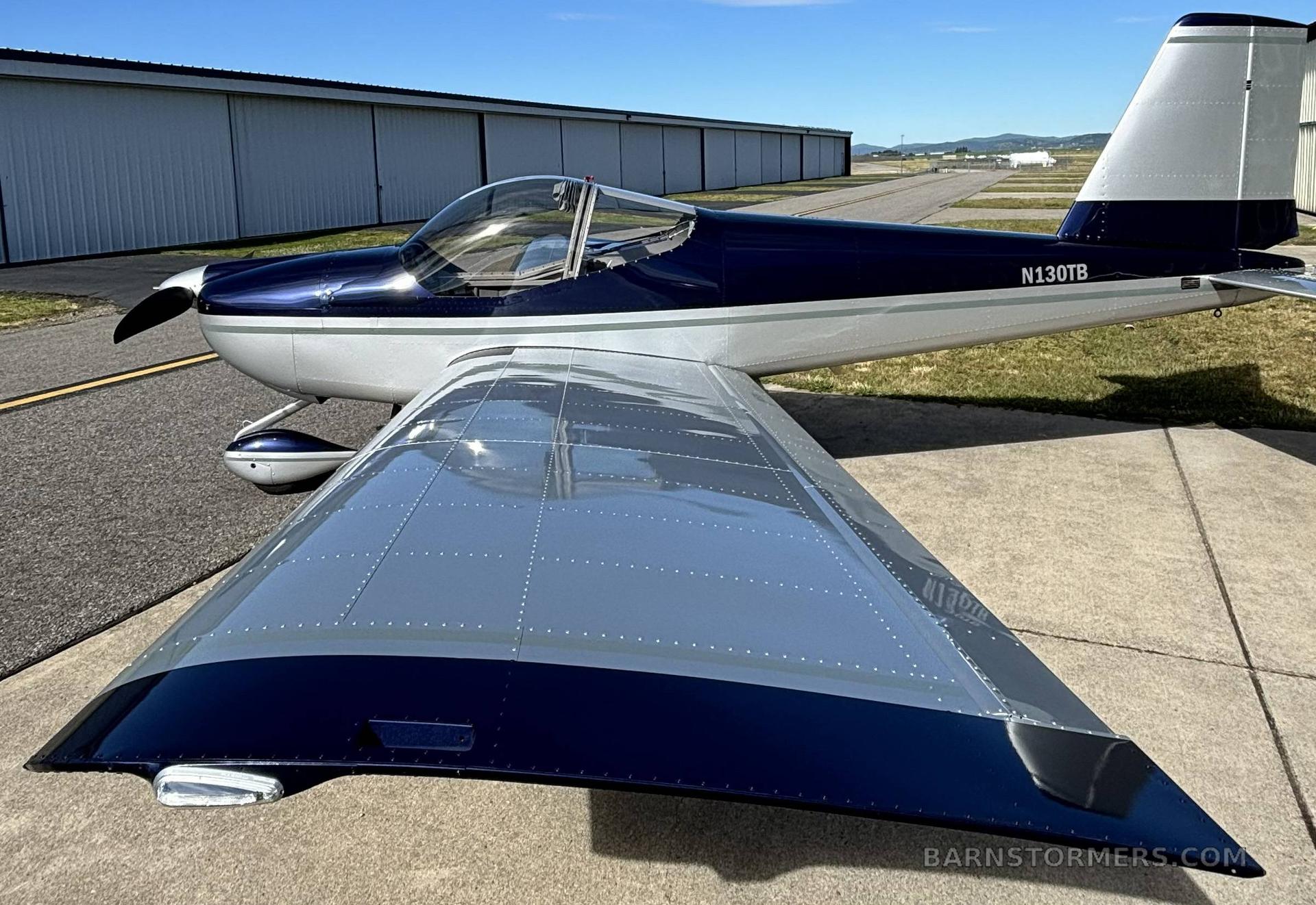2015 Experimental RV-12 thumbnail 2