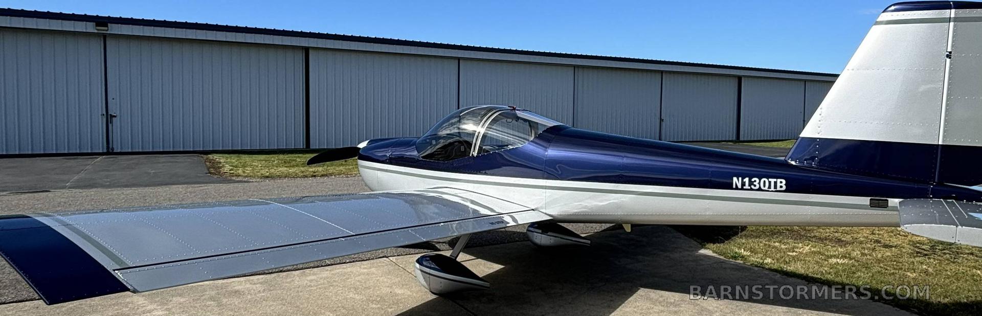 2015 Experimental RV-12 thumbnail 4