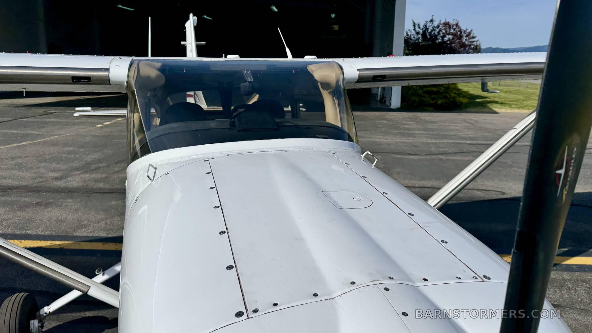 2001 Cessna 182 thumbnail 5