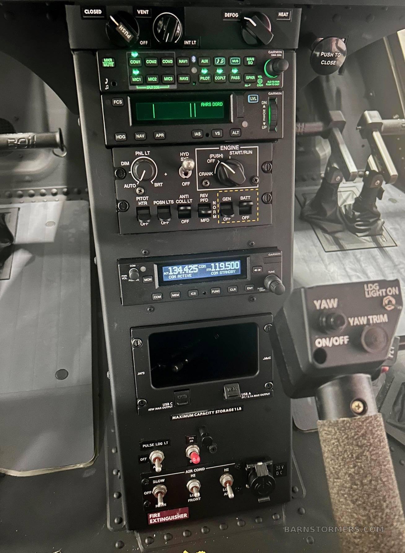 2025 BELL 505 5