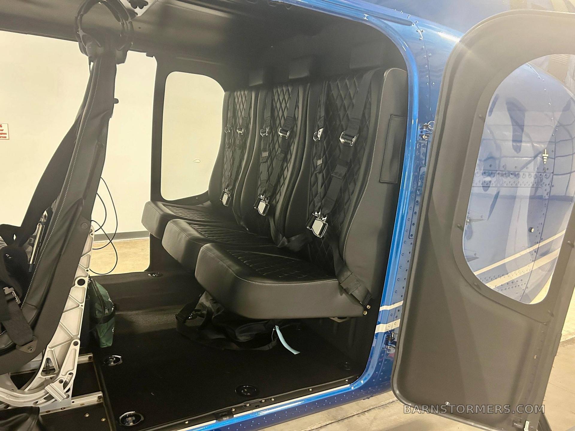 2025 BELL 505 3