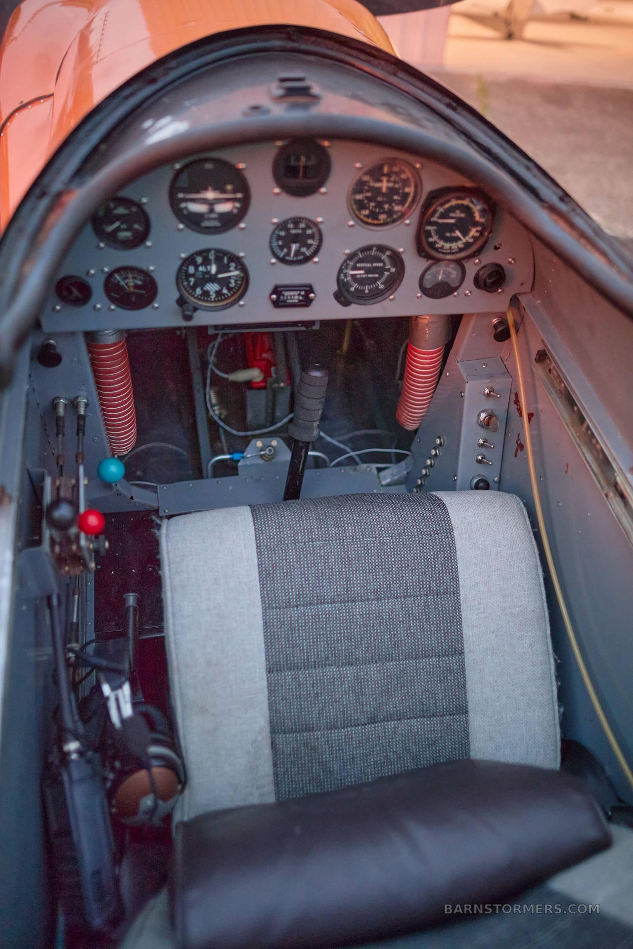2011 RV3B *REDESIGNED SPAR* 3