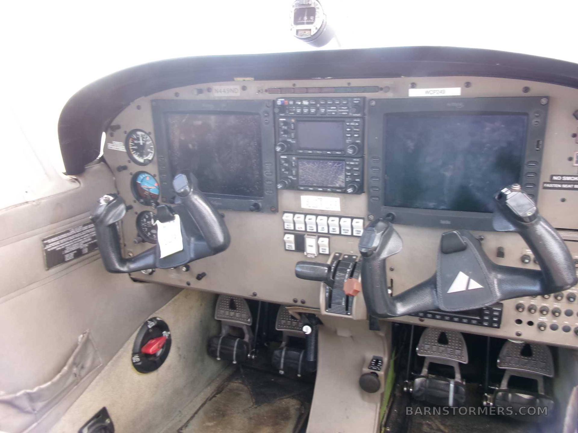 2005 Piper Warrior thumbnail 4