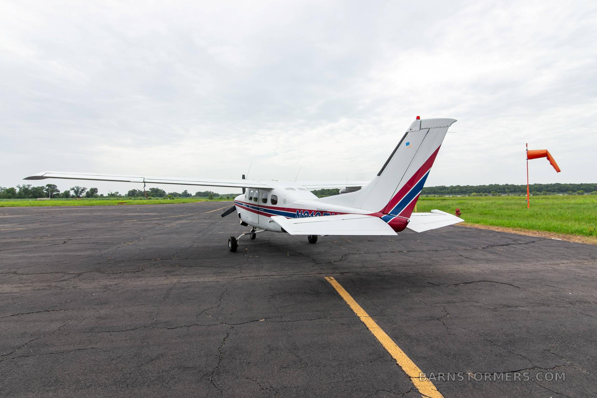 1980 CESSNA P210N FOR SALE!!! 3