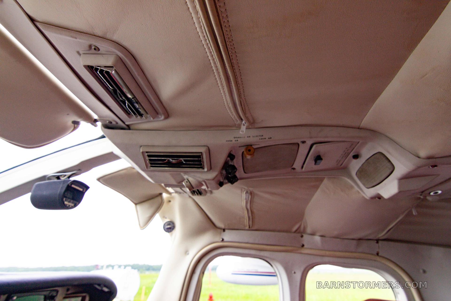 1980 CESSNA P210N FOR SALE!!! 5