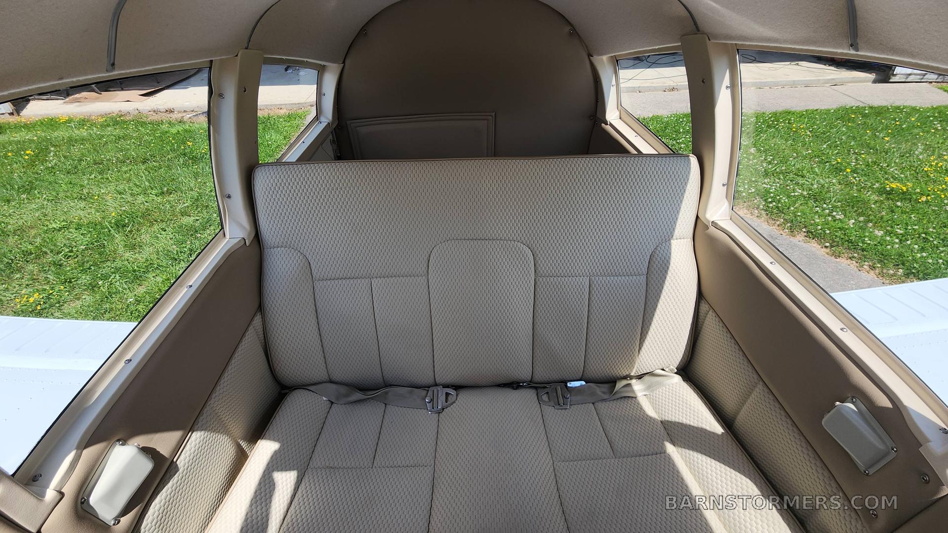 1968 PIPER CHEROKEE 180 4