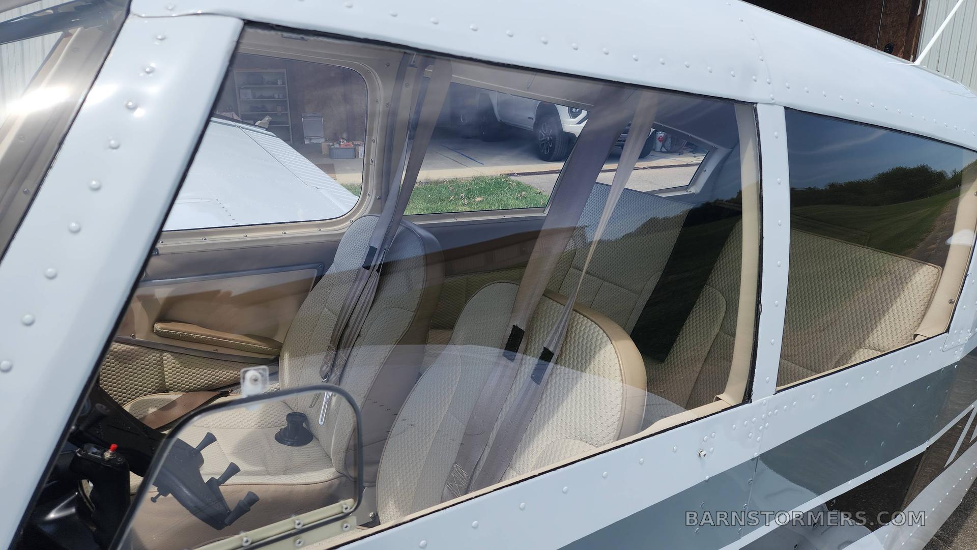 1968 Piper Cherokee thumbnail 4
