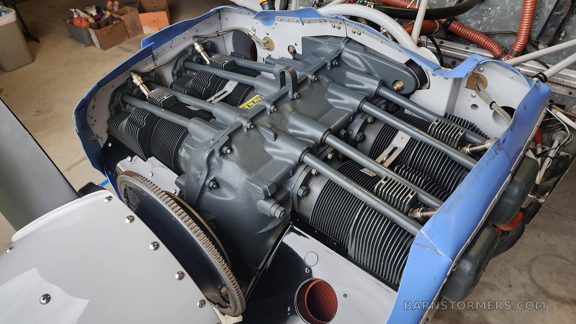 1968 Piper Cherokee thumbnail 5