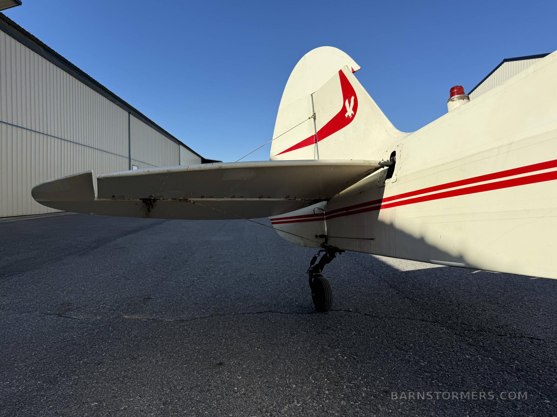 1951 Piper Cub thumbnail 4