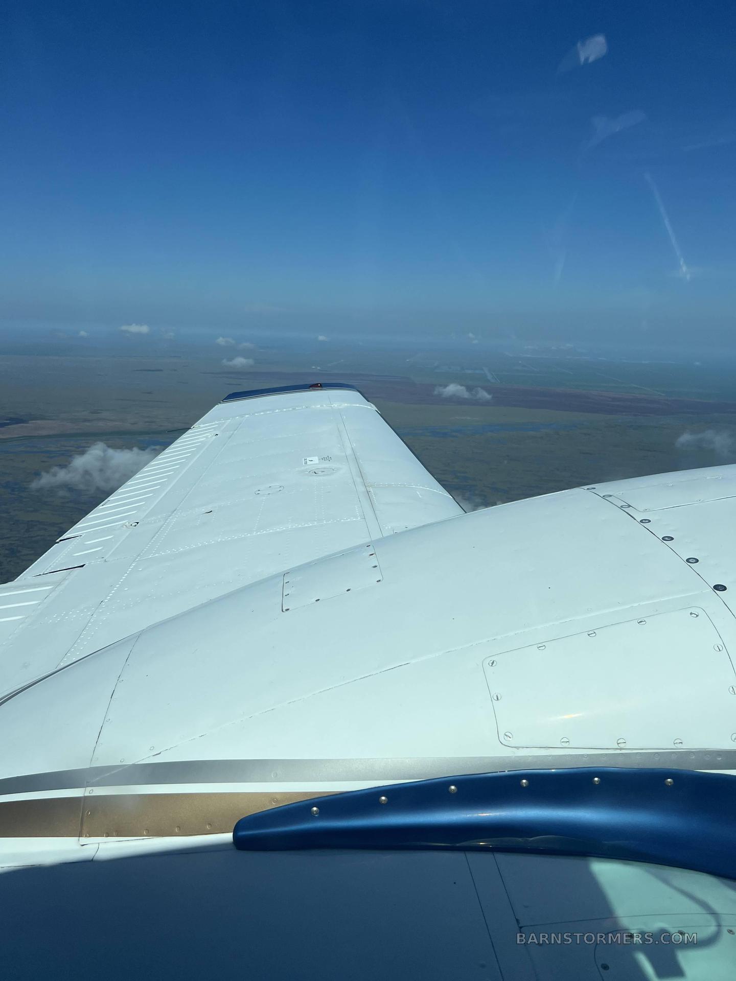 1965 BEECH 55 FOR SALE 4