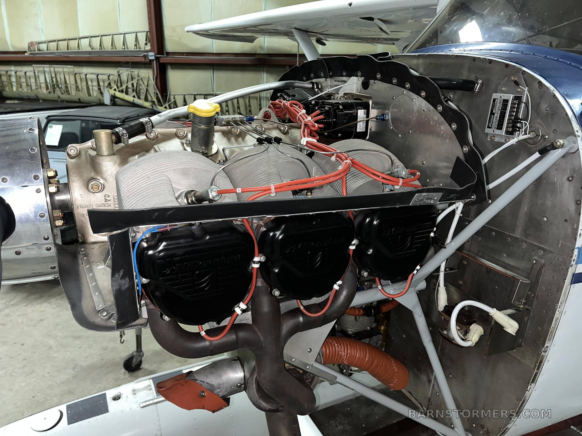 1956 Cessna 180 thumbnail 5