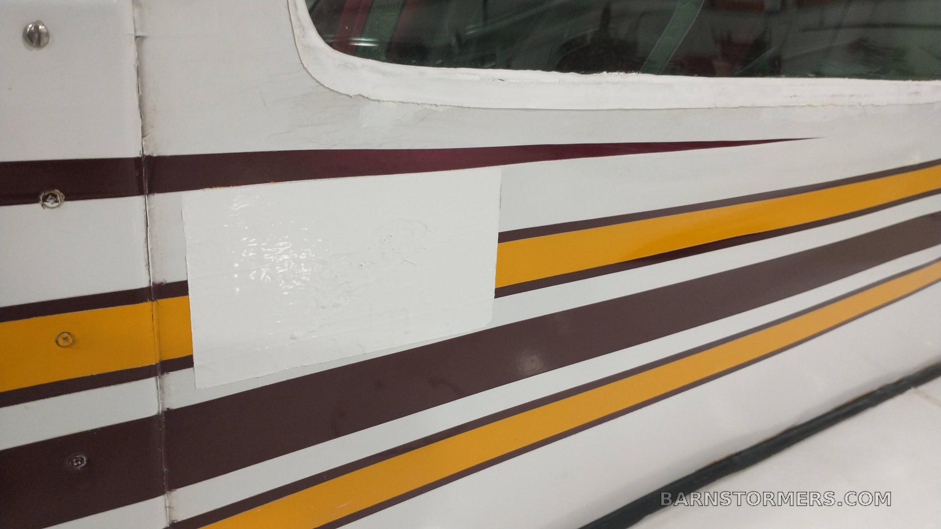 1976 BELLANCA VIKING 17-31A. 5