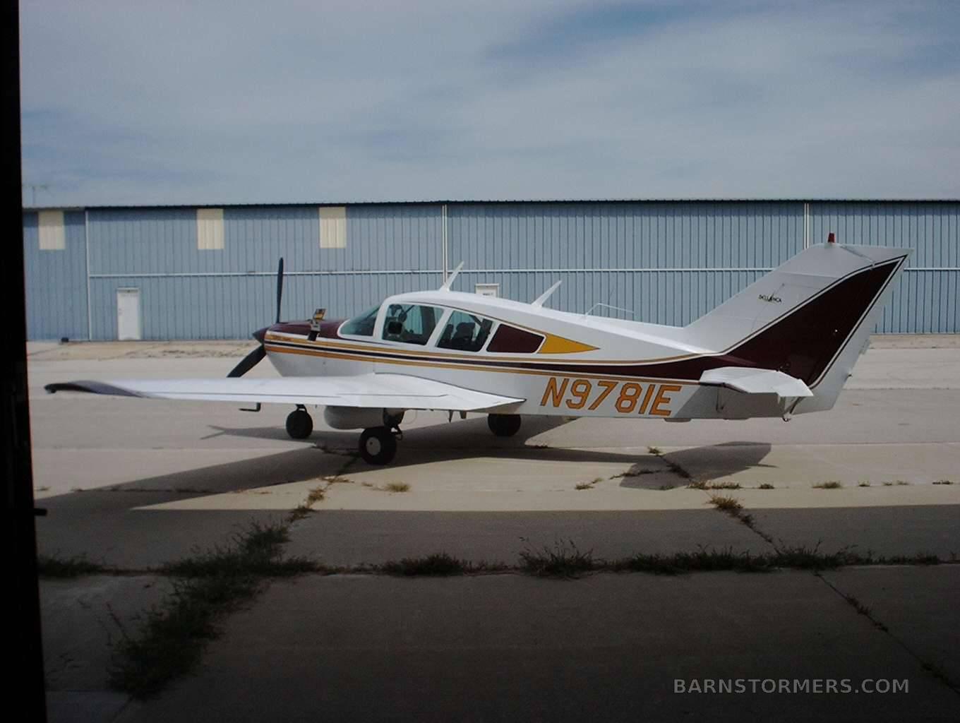 1976 Bellanca Viking thumbnail 4