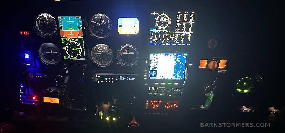 1976 BELLANCA VIKING 17-31A. 3