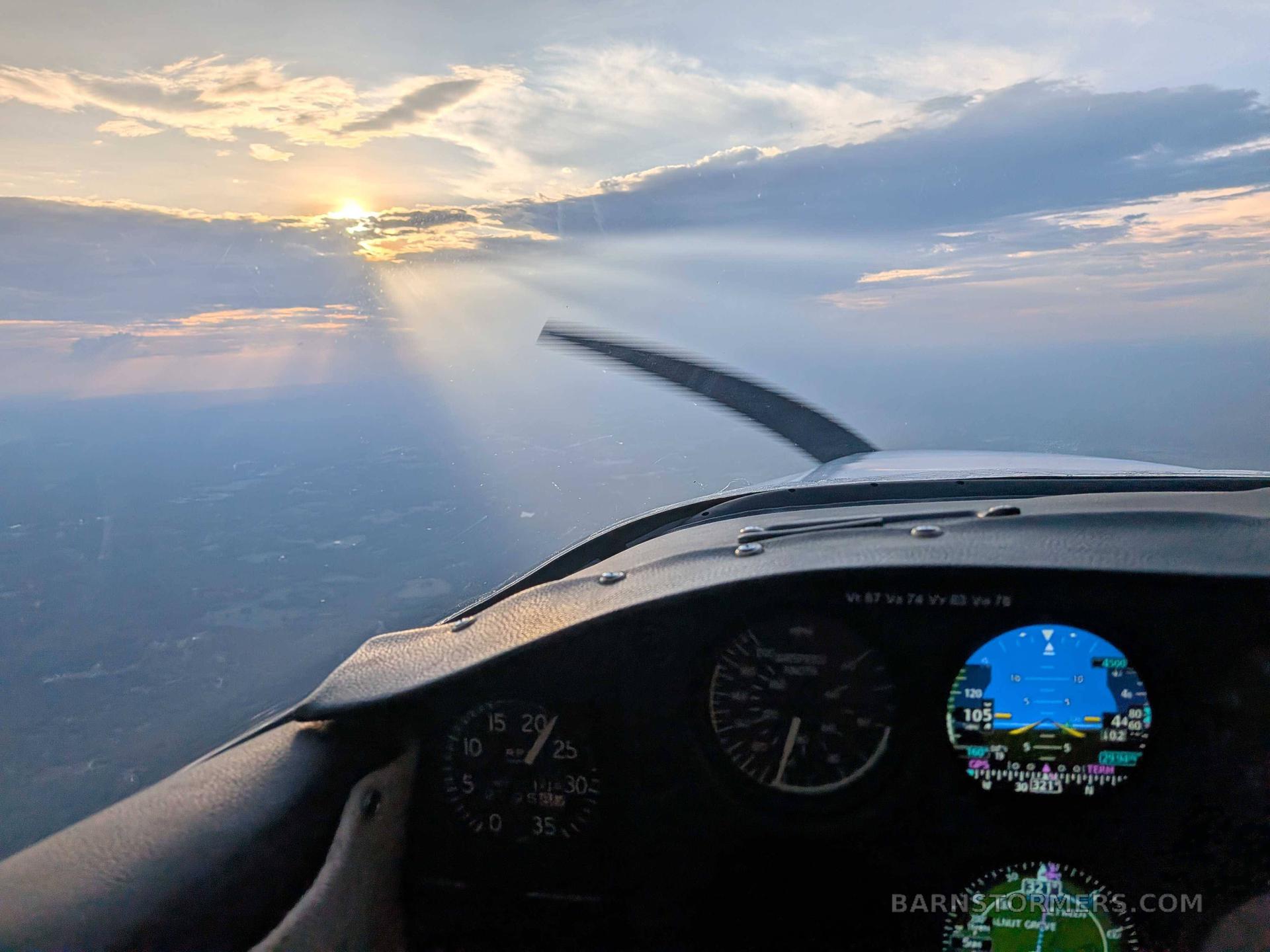 AERO COMMANDER 100-180 LARK 5