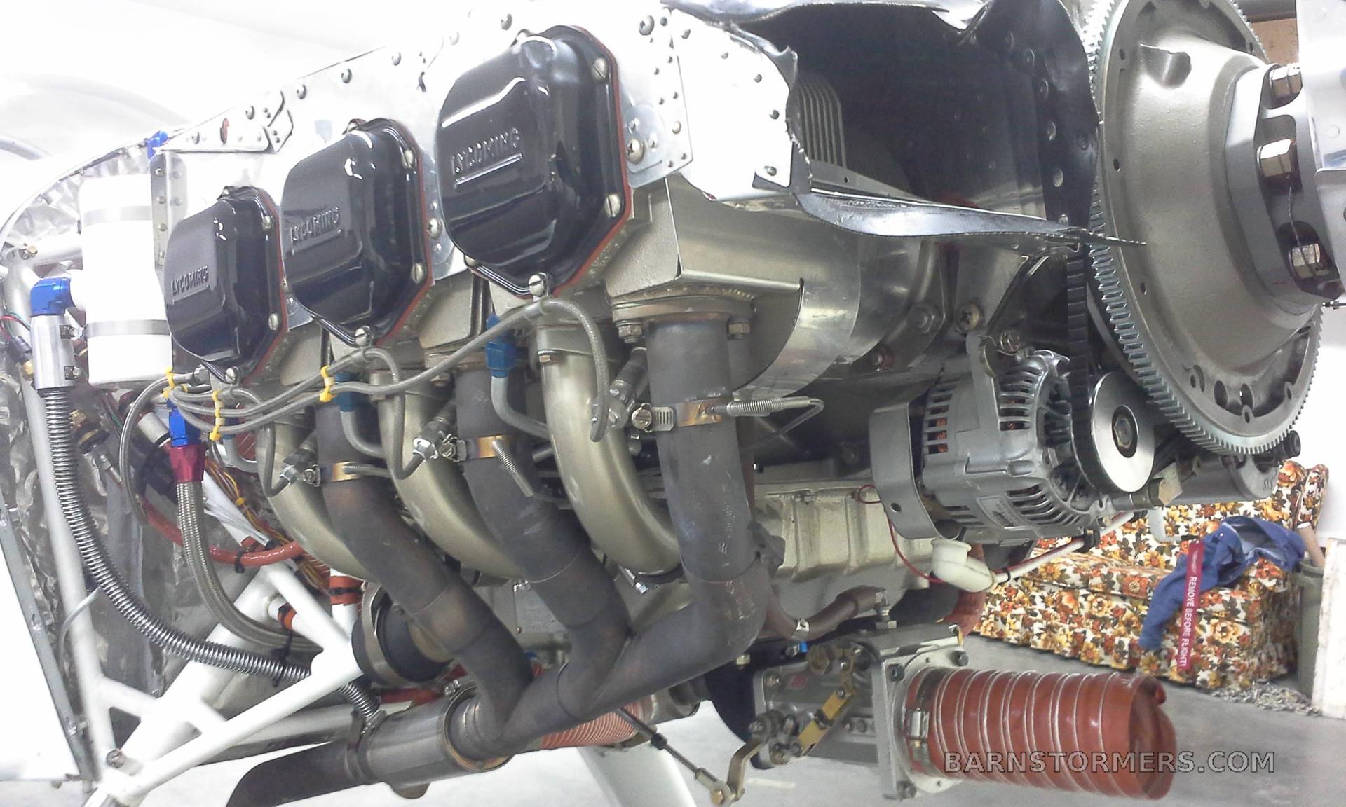 F1 EVO ROCKET 5