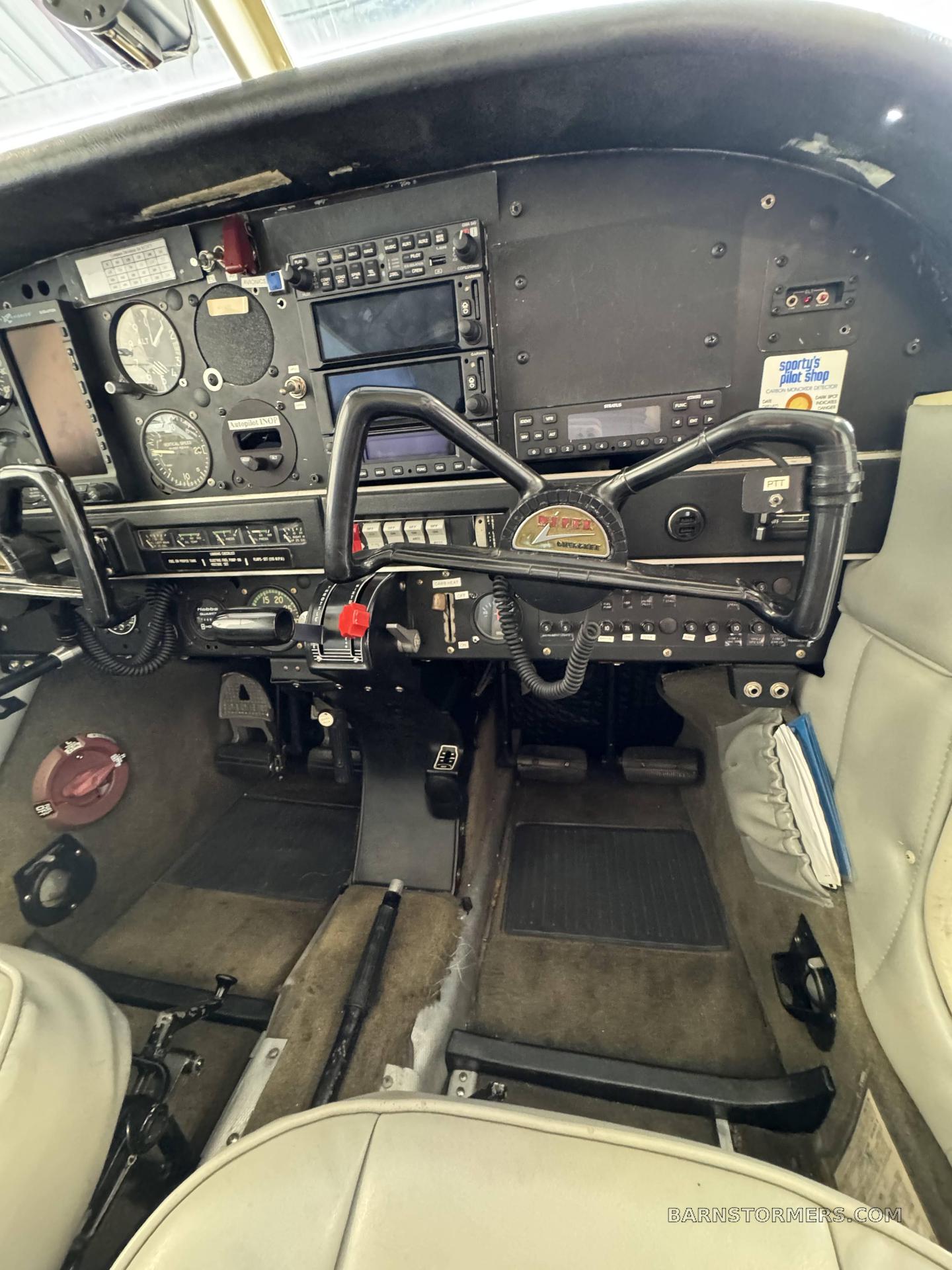 1970 CHEROKEE 140/160 FOR SALE 3