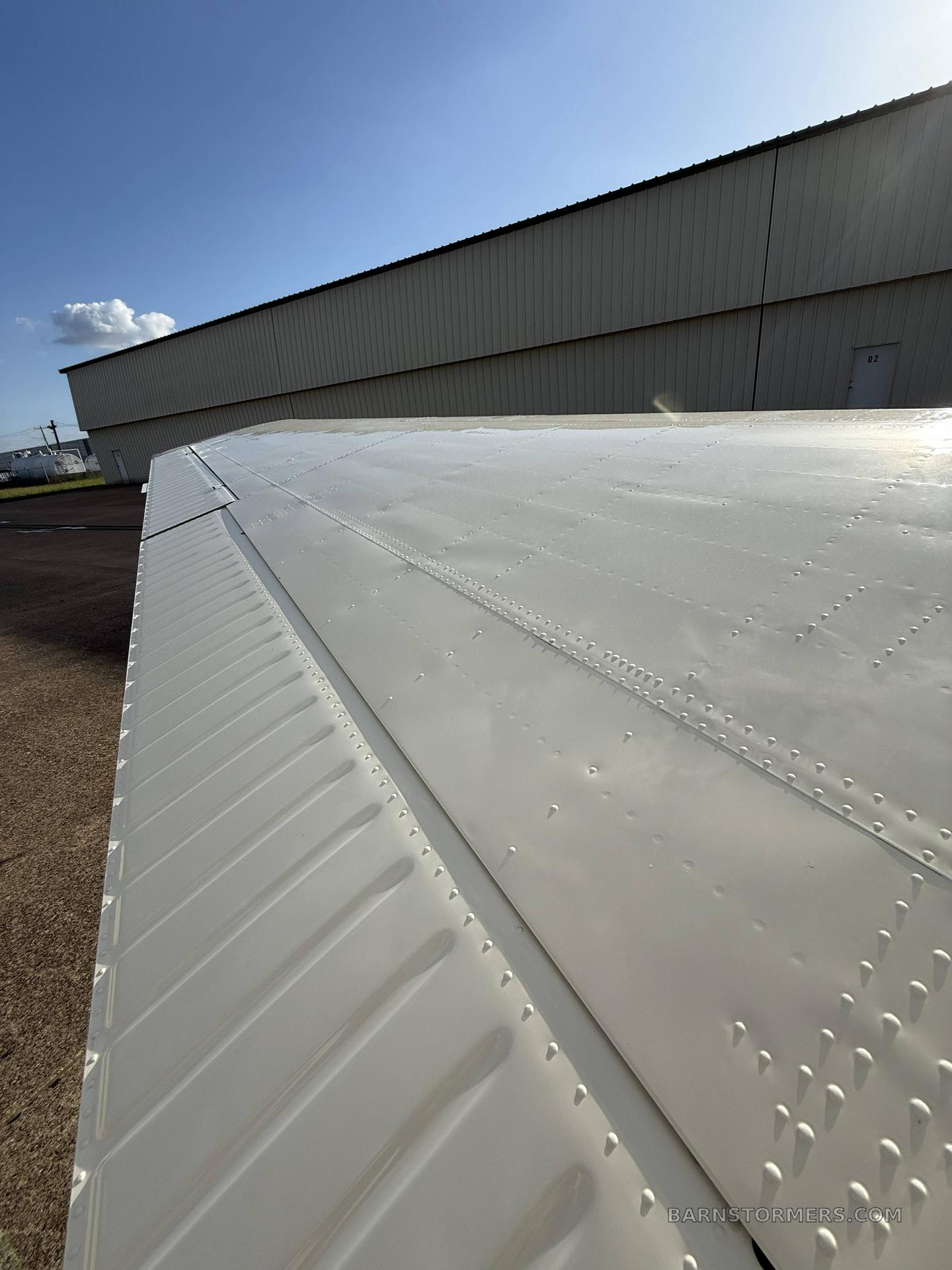 Beechcraft Bonanza thumbnail 4