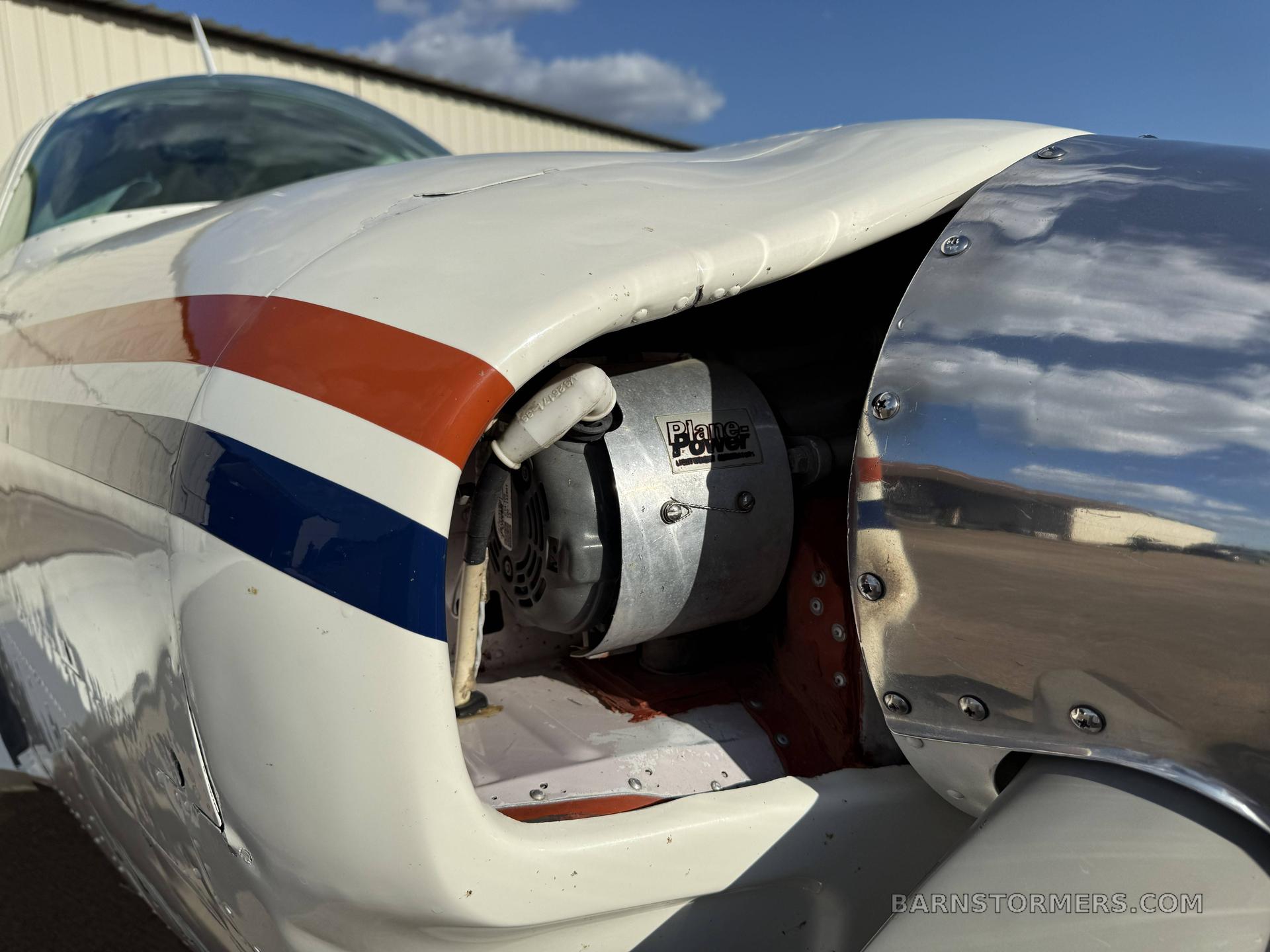 V35 BONANZA 3