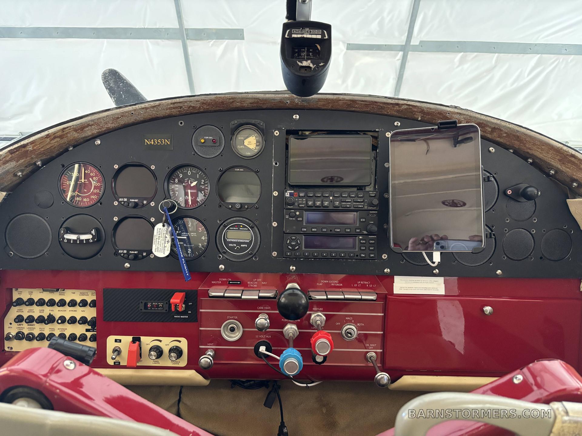 1947 Cessna thumbnail 3