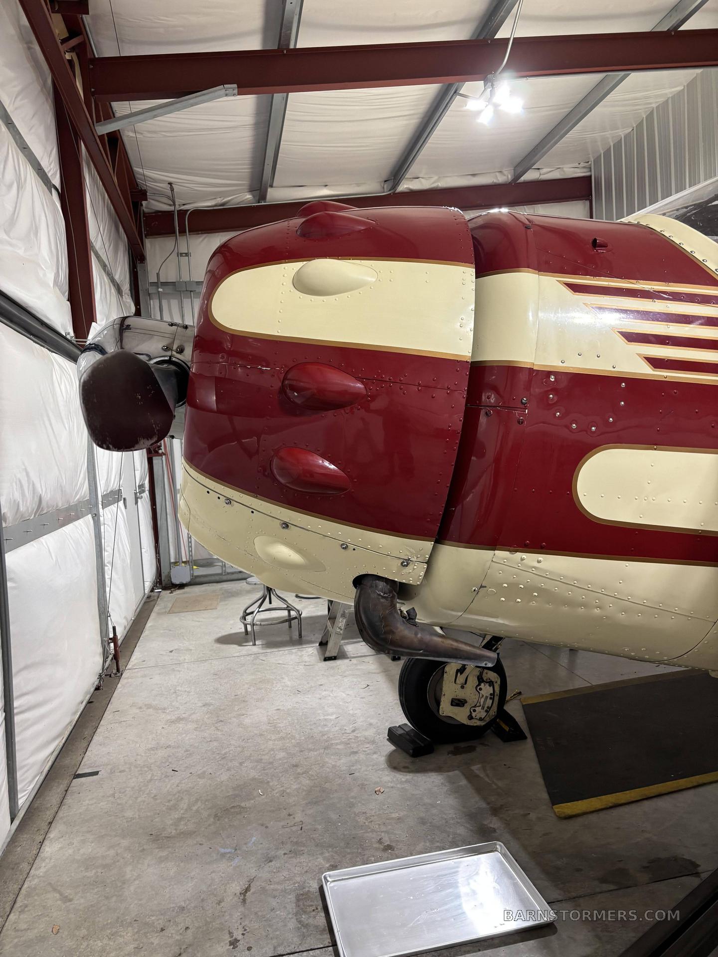 1947 Cessna thumbnail 5