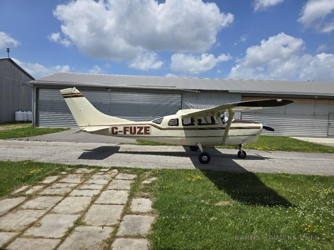 1962 Cessna thumbnail 2