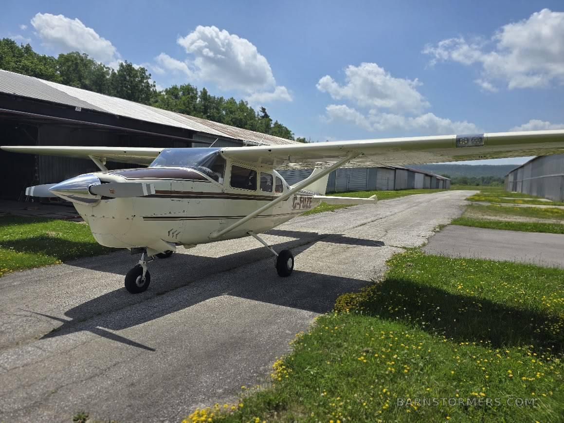 1962 Cessna thumbnail 5
