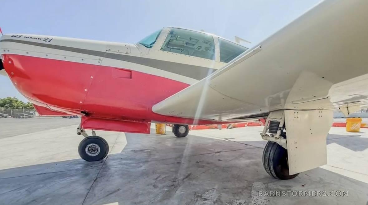 N2587W NOW FLYING — ACT FAST! 4