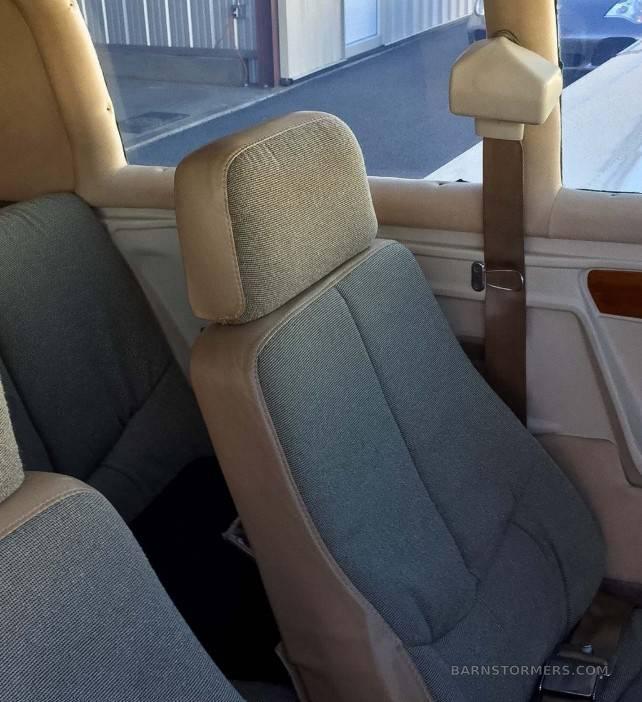 N2587W NOW FLYING — ACT FAST! 5