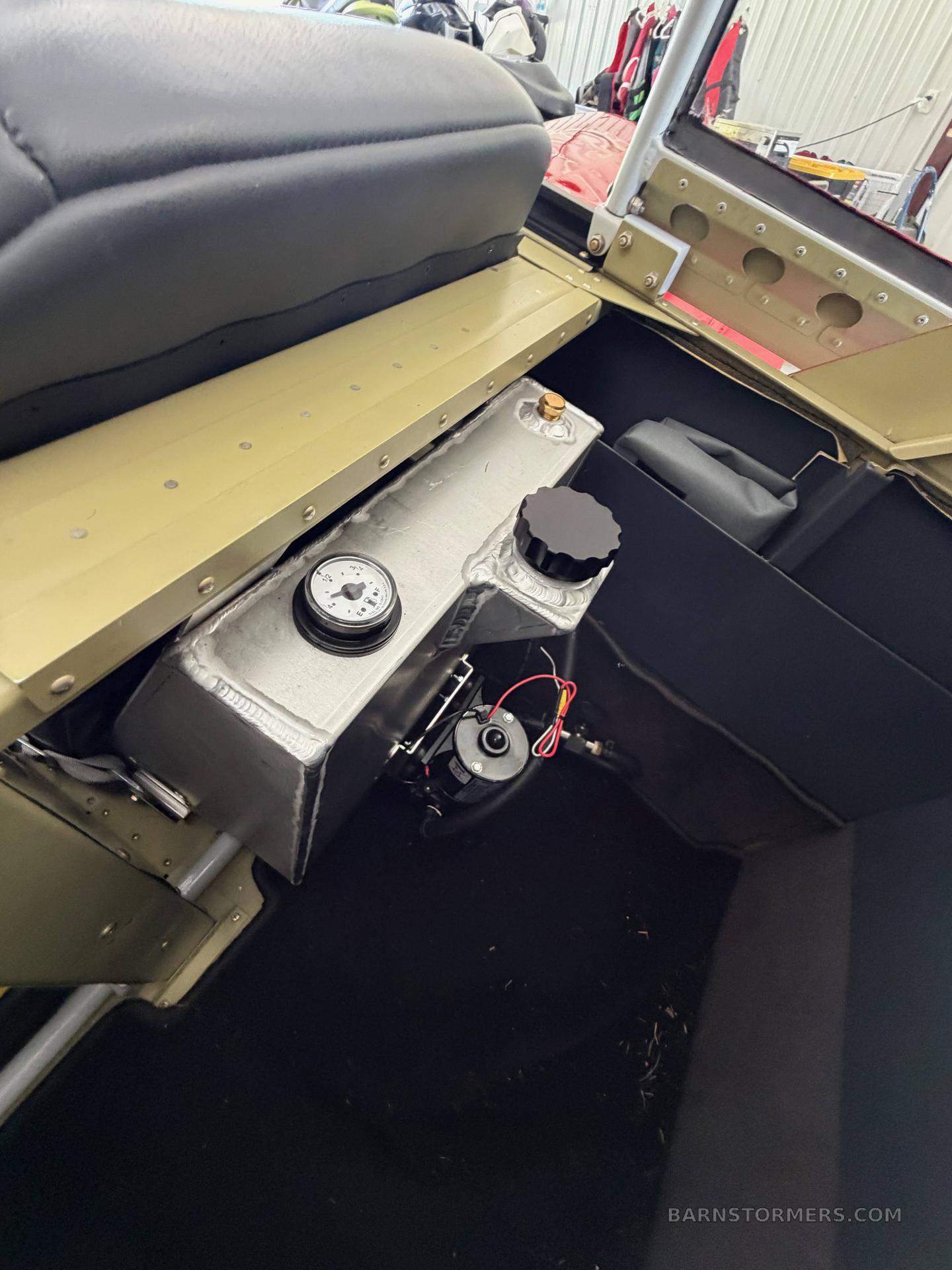 2018 VANS RV7 4