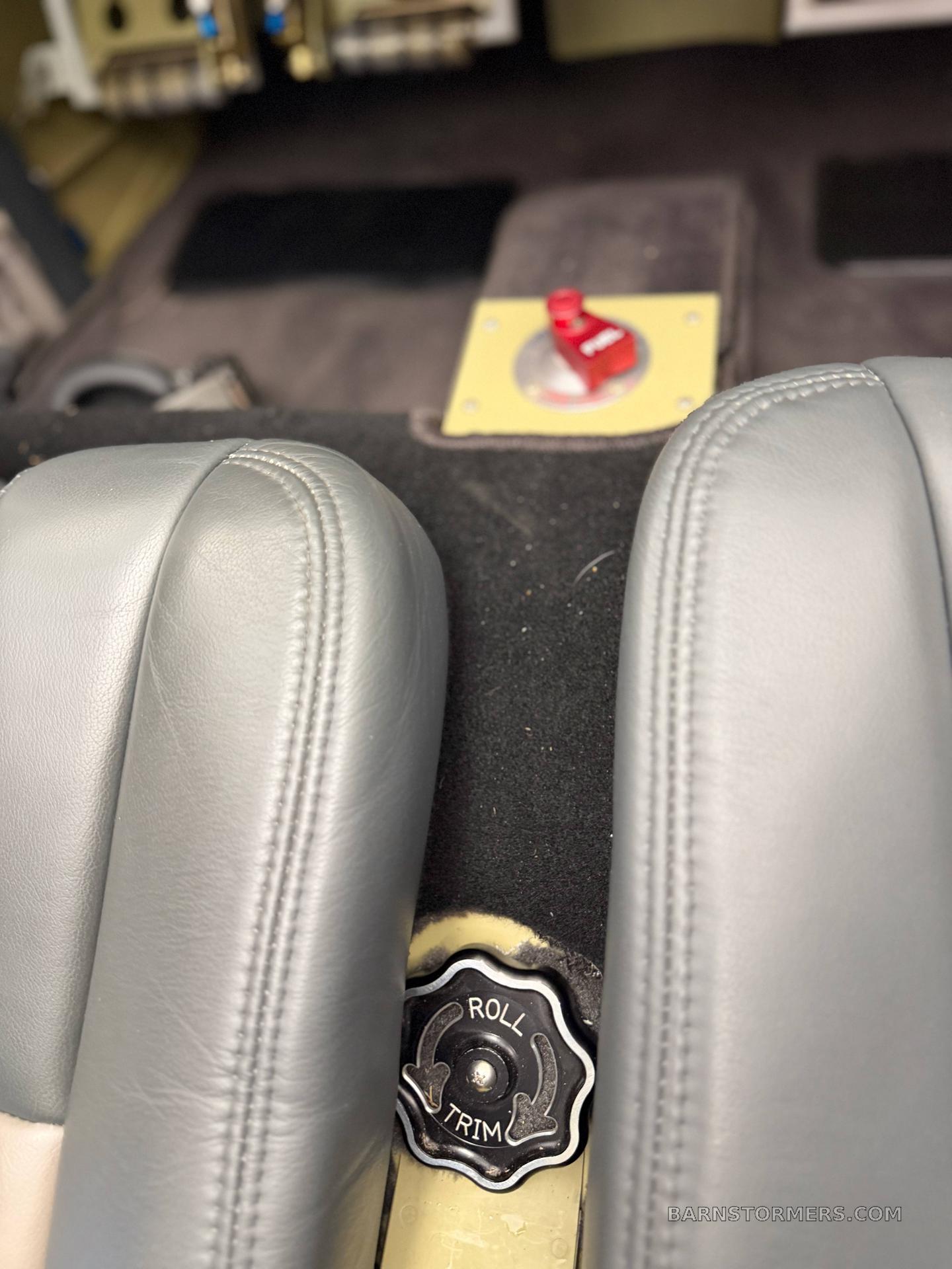 2018 VANS RV7 5