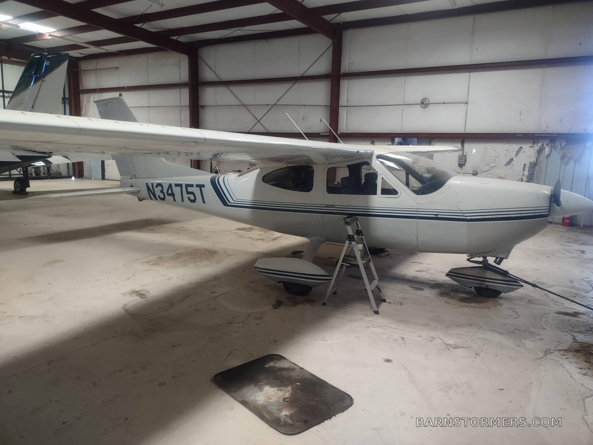 Cessna 177 thumbnail 2
