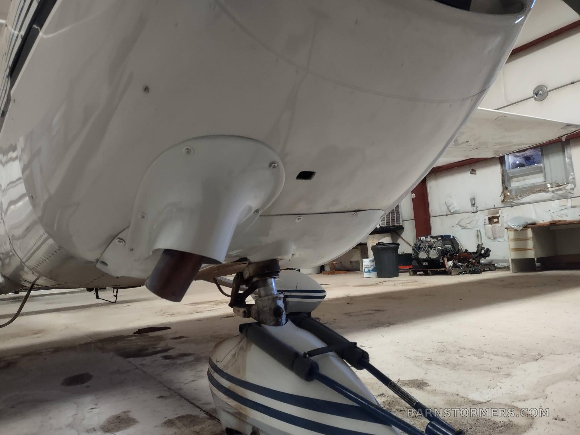 Cessna 177 thumbnail 3