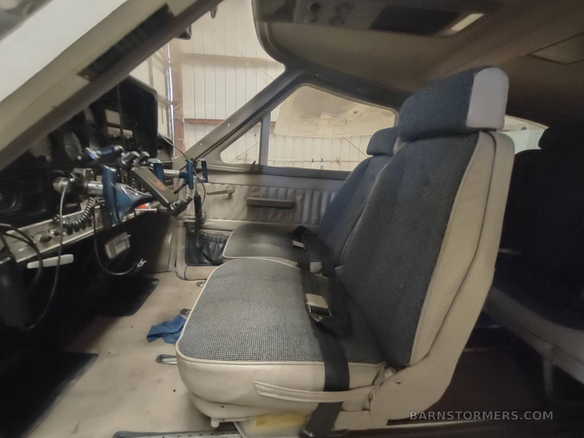 Cessna 177 thumbnail 5