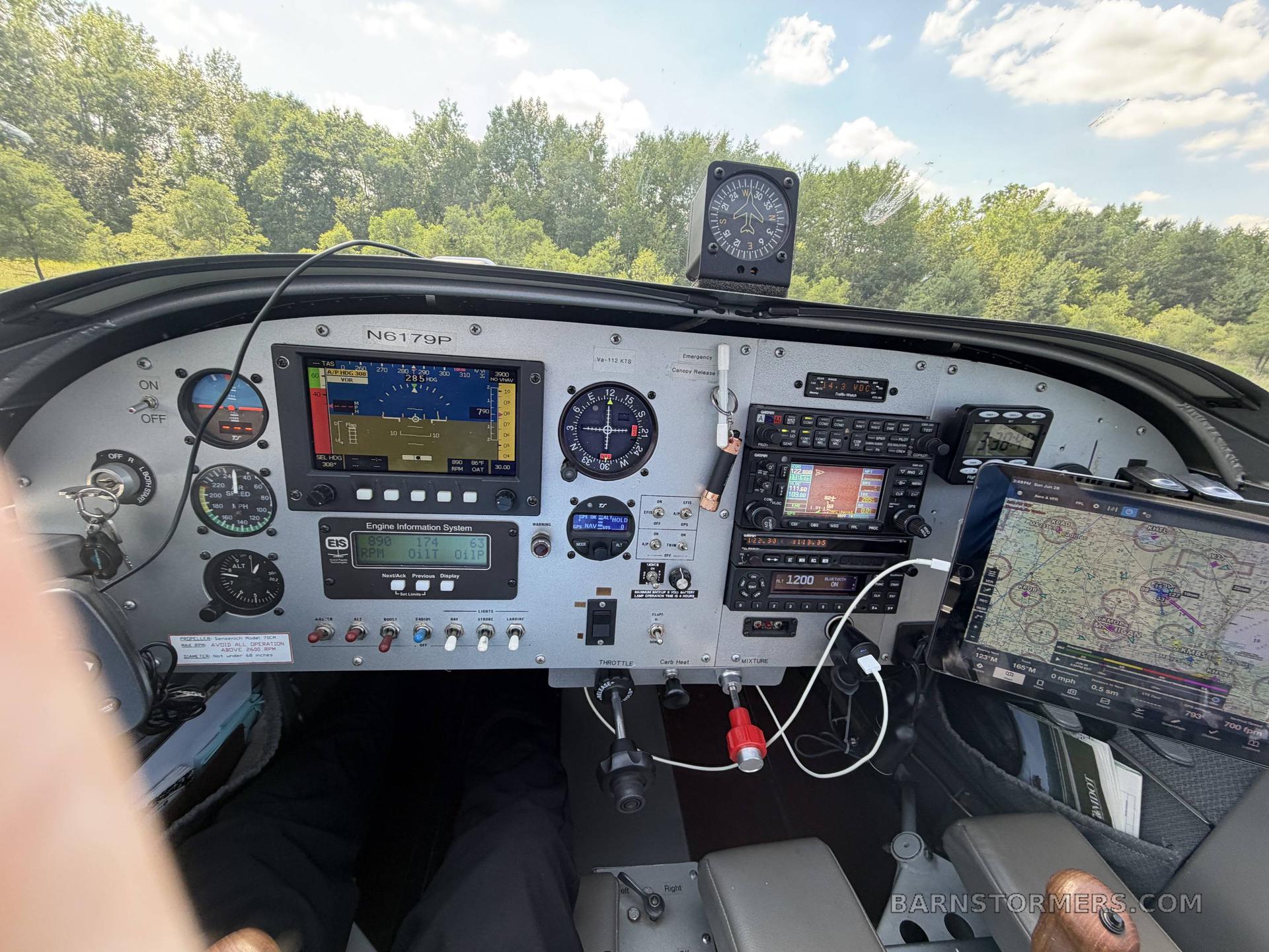 2006 VANS RV-9A 4