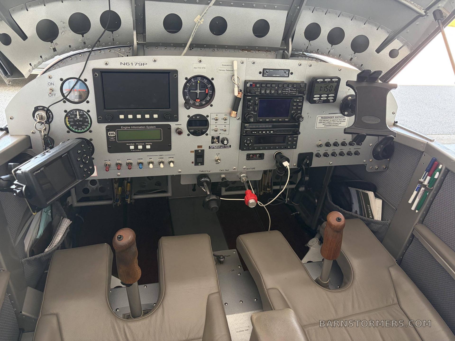 2006 Cessna thumbnail 2