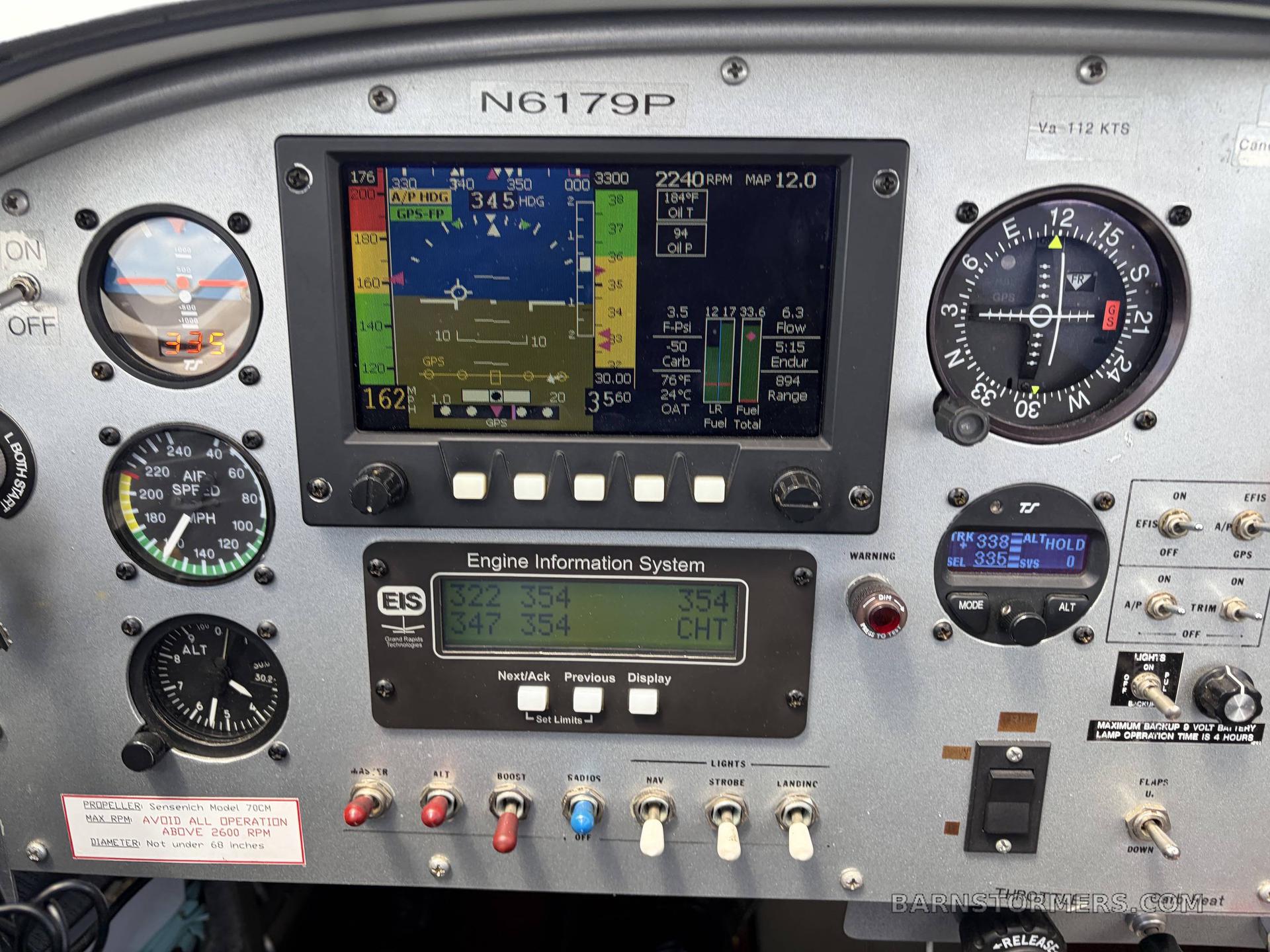 2006 Cessna thumbnail 3