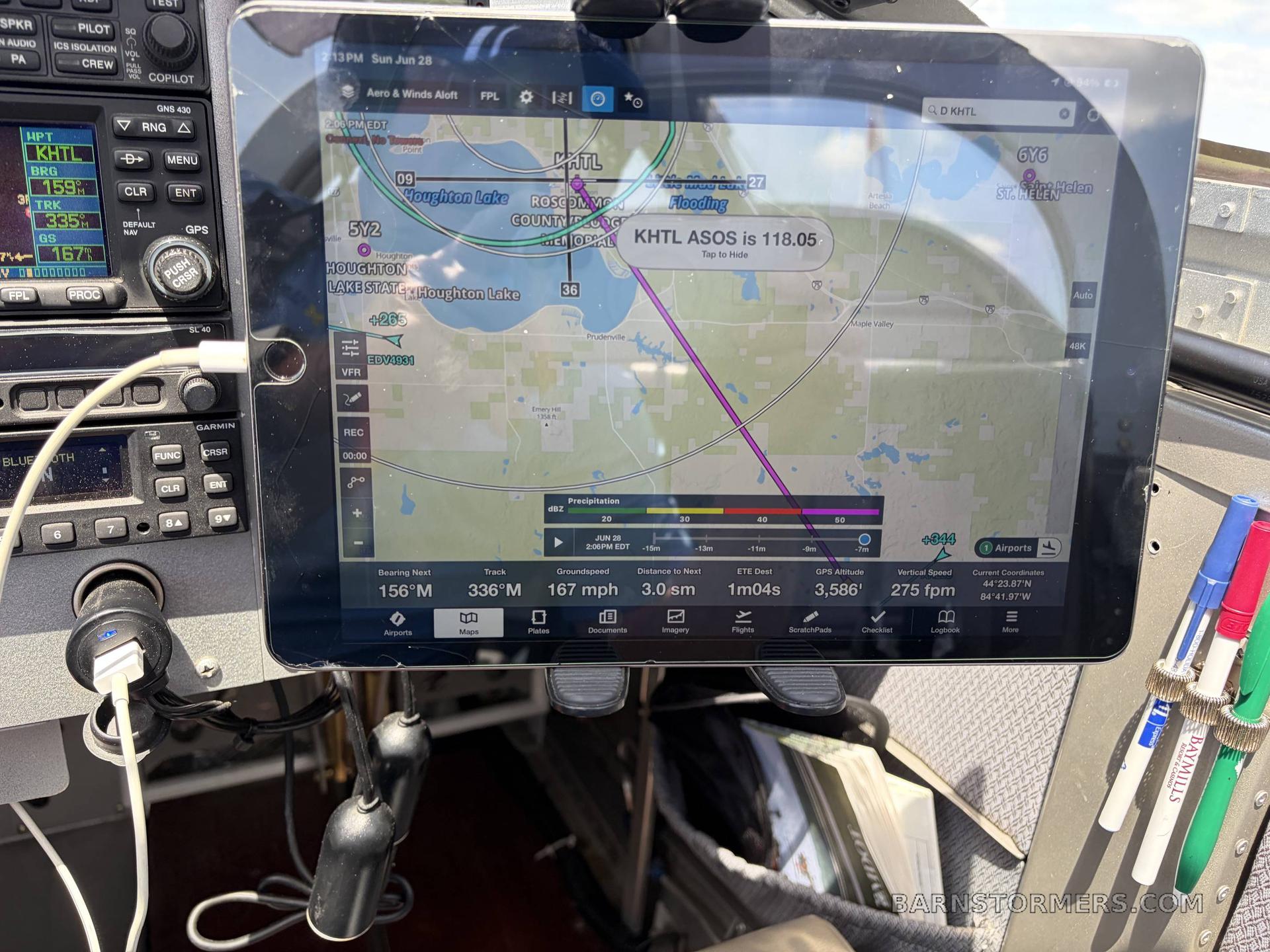 2006 Cessna thumbnail 4