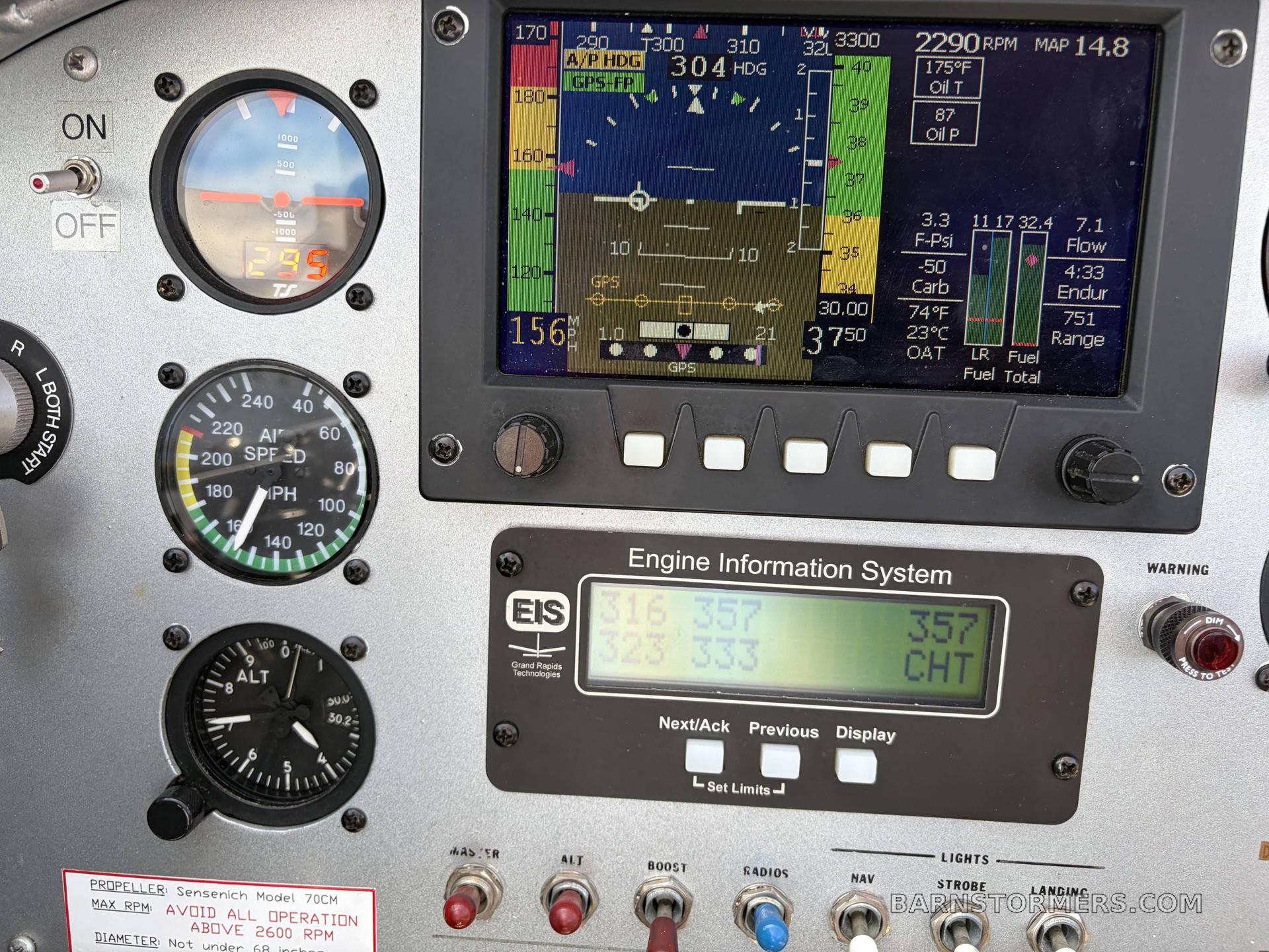 2006 Cessna thumbnail 5
