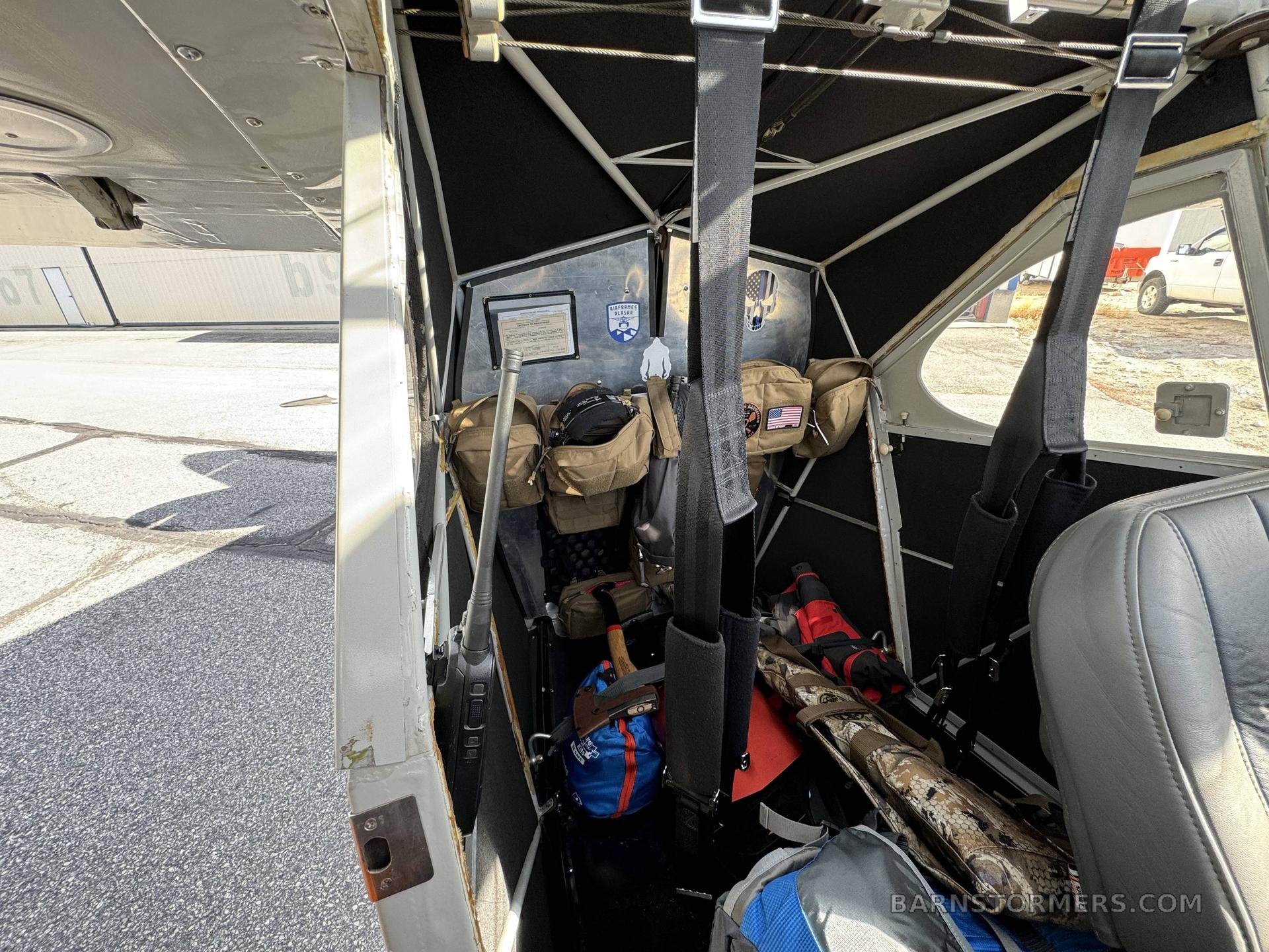 PIPER PA-20 PACER 3
