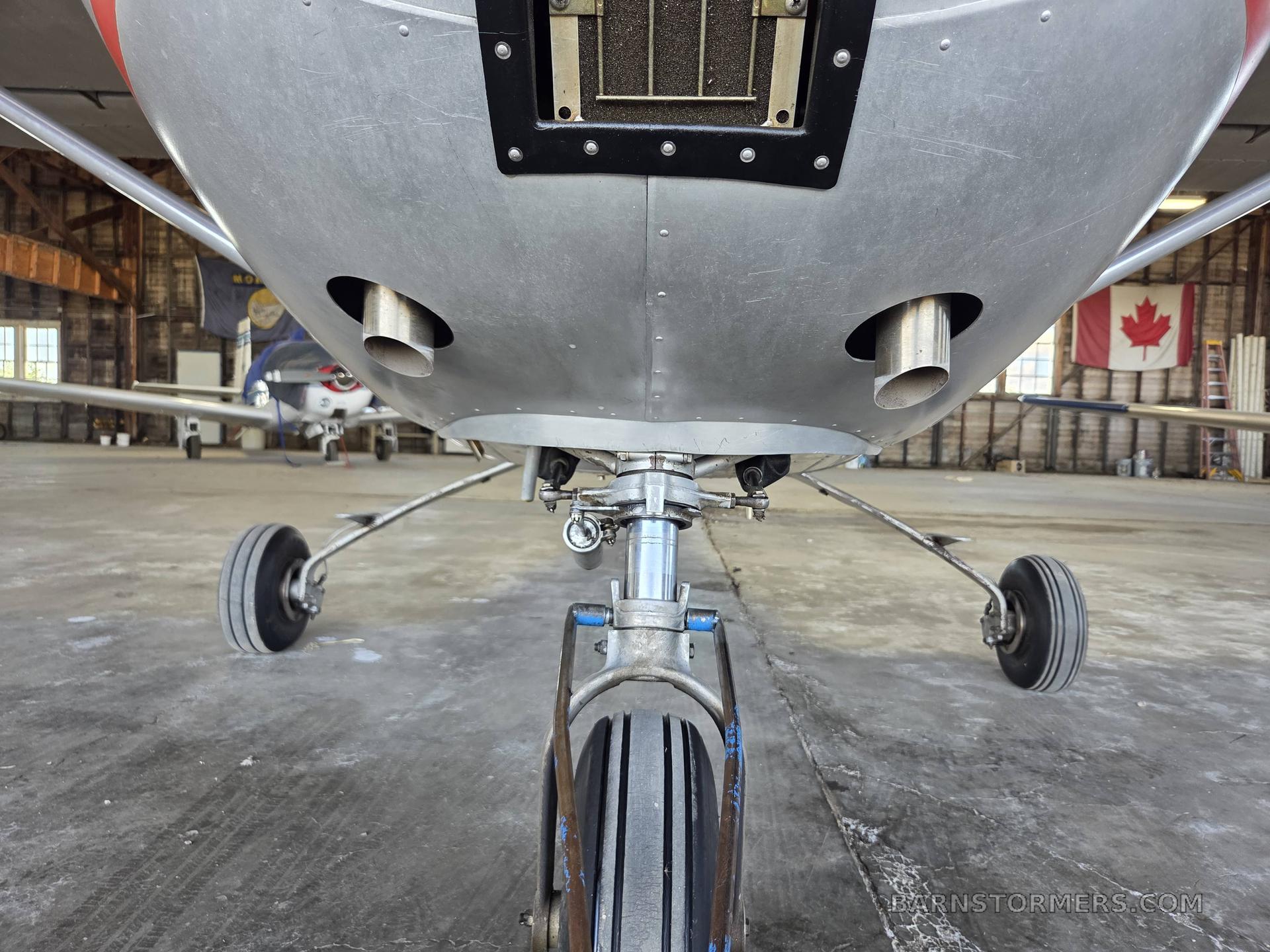 1964 CESSNA 150E 5