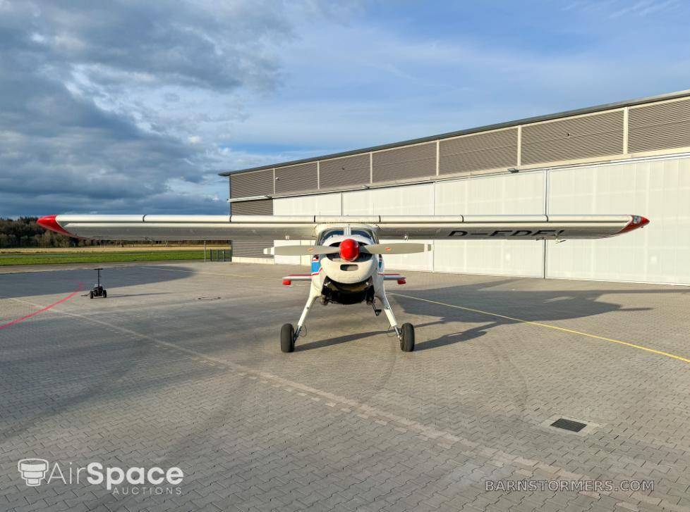 1959 DORNIER DO 27 | FRESH OVH 4