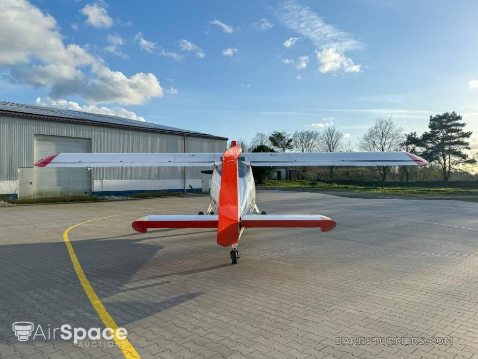 1959 DORNIER DO 27 | FRESH OVH 5