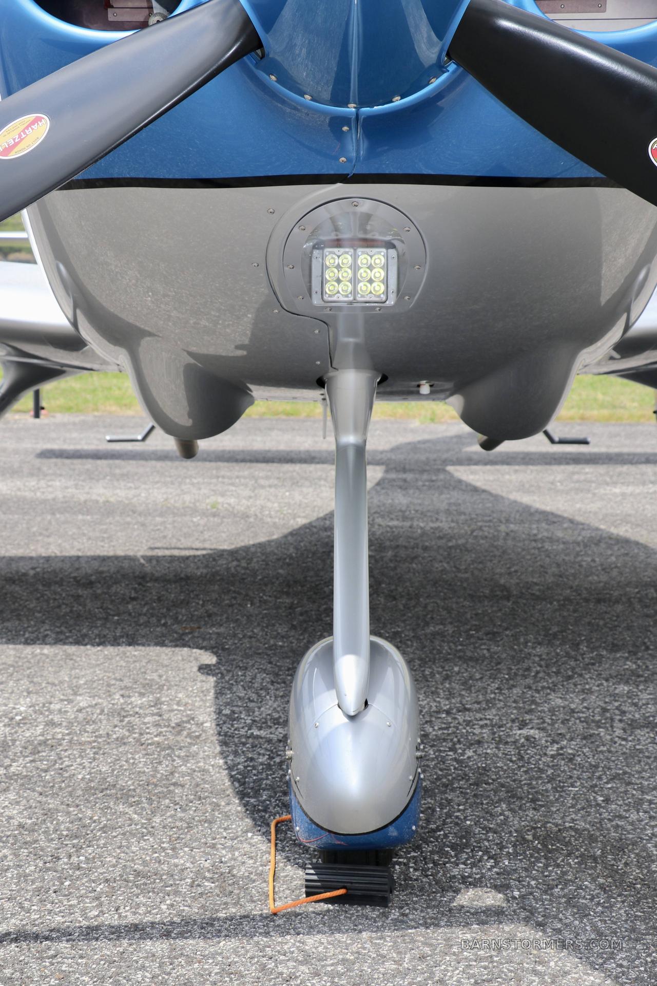 BEAUTIFUL 2016 CIRRUS SR20 G3 3