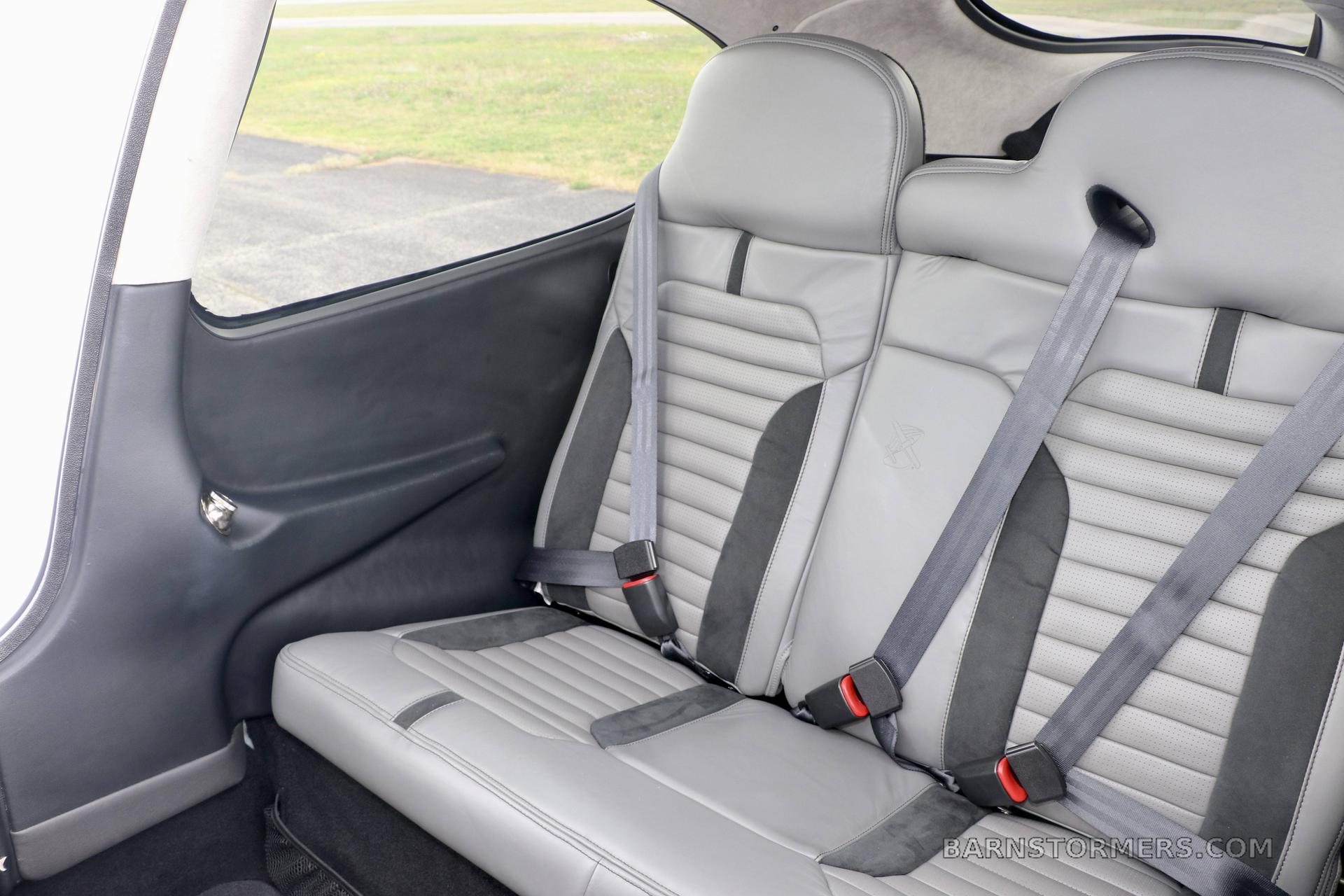 2016 Cirrus SR20 thumbnail 5