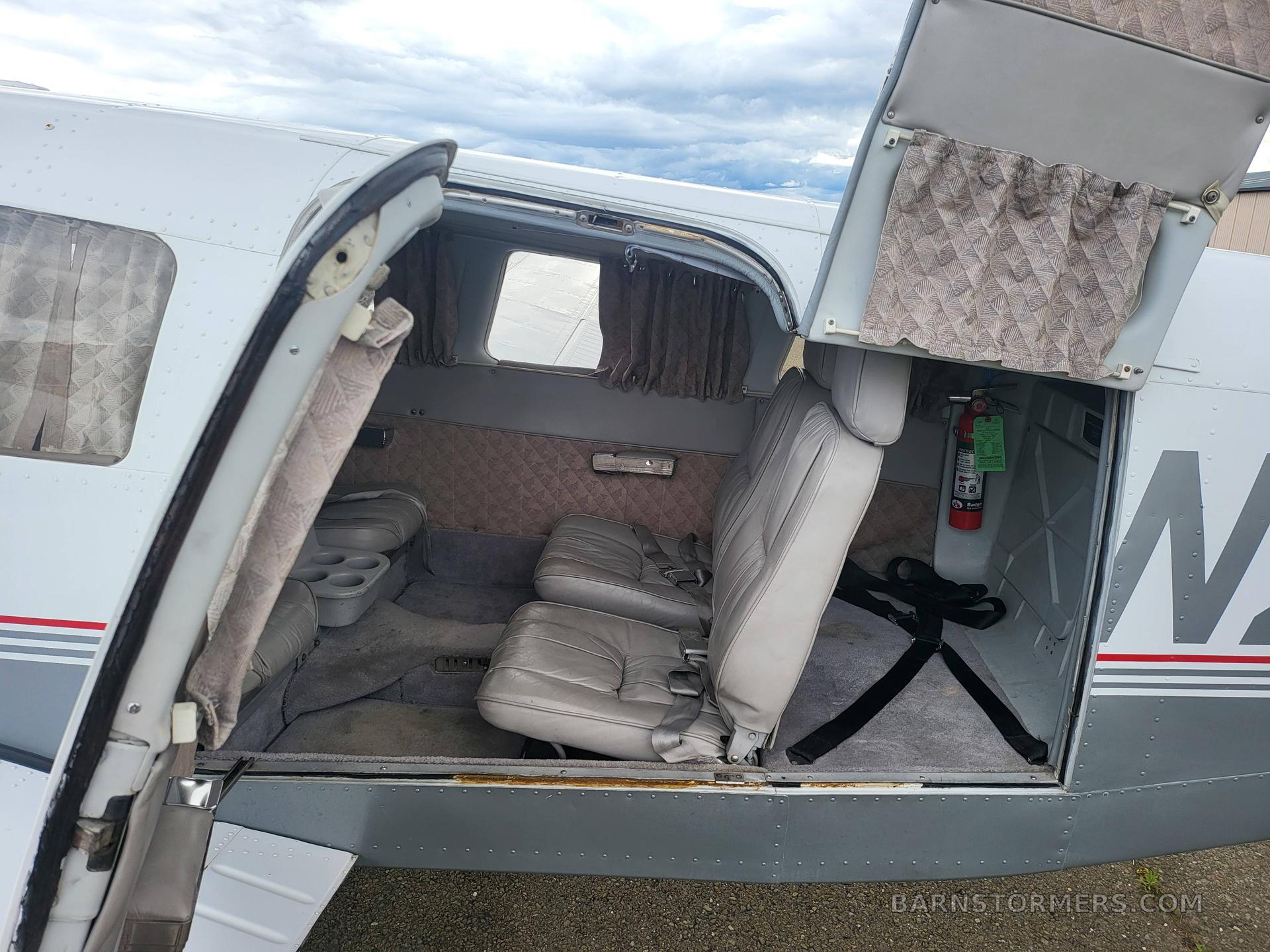 1979 SENECA II PA34-200T 3