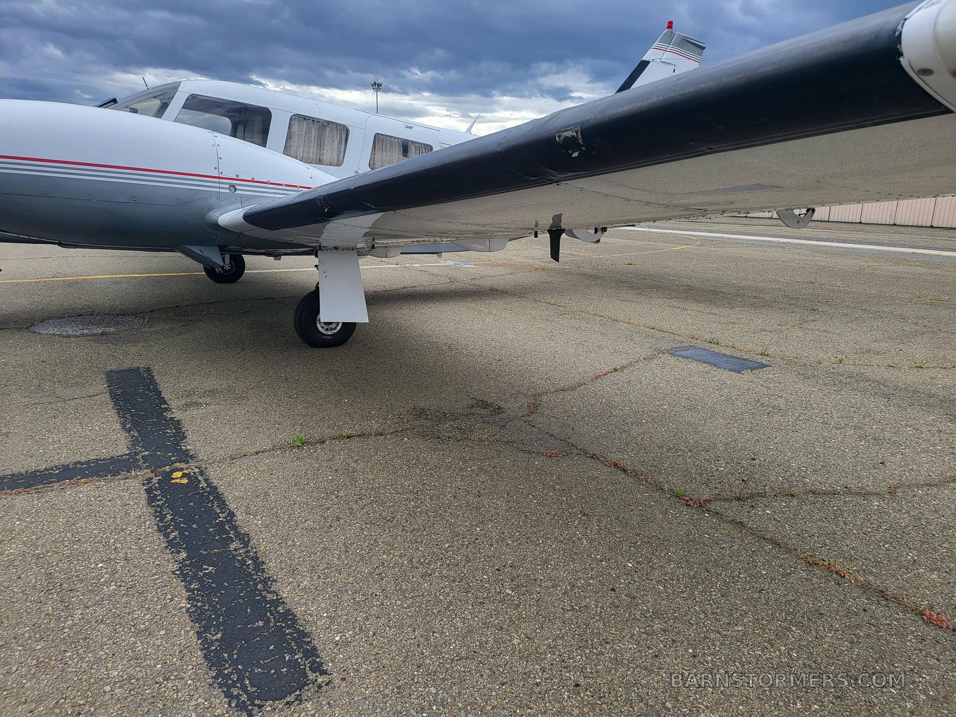 1979 Piper Seneca thumbnail 2