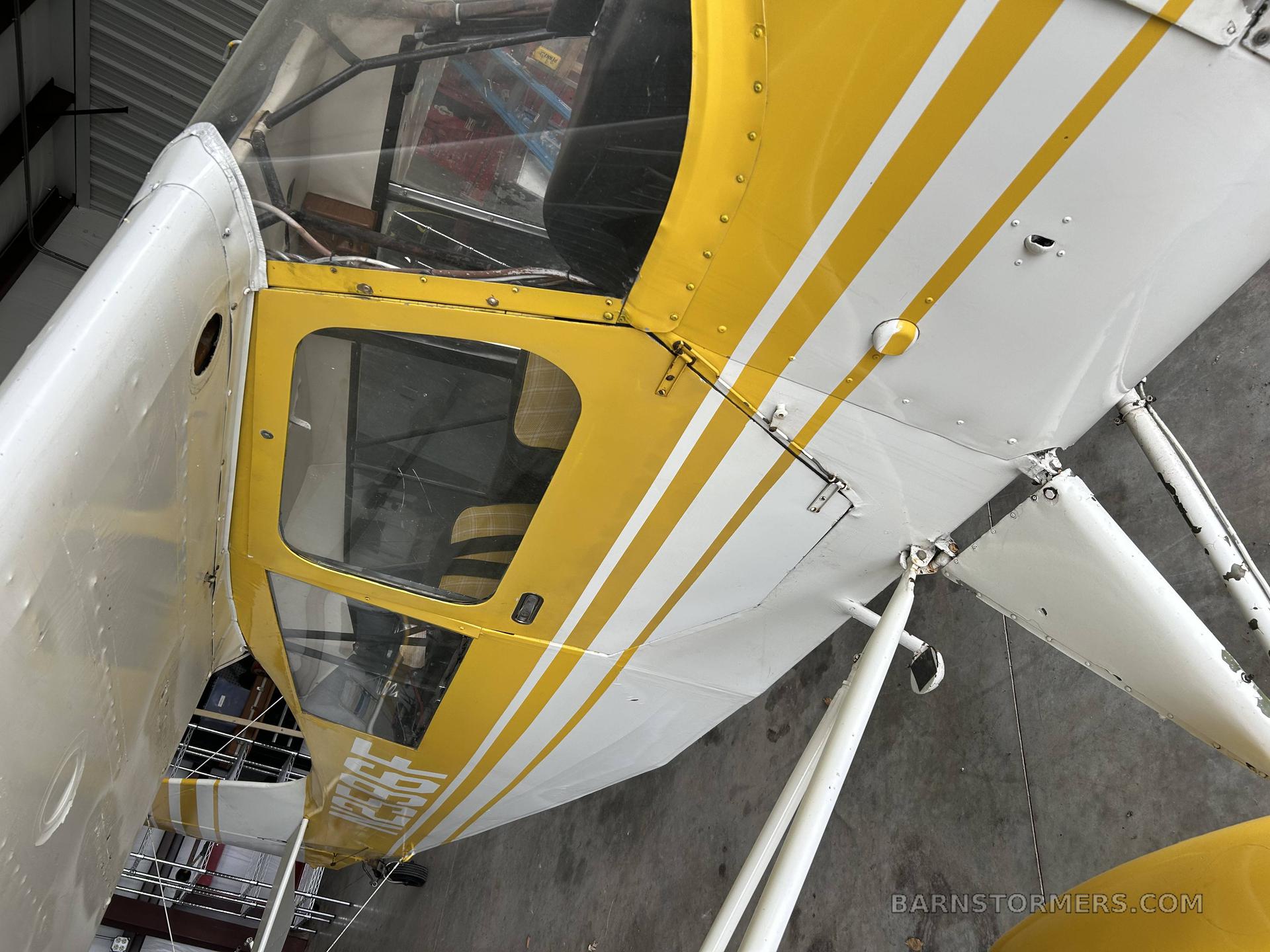 1965 CHAMPION 7ECA FOR SALE 4